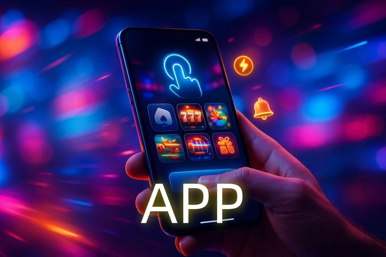 tttjogo Benefícios do App