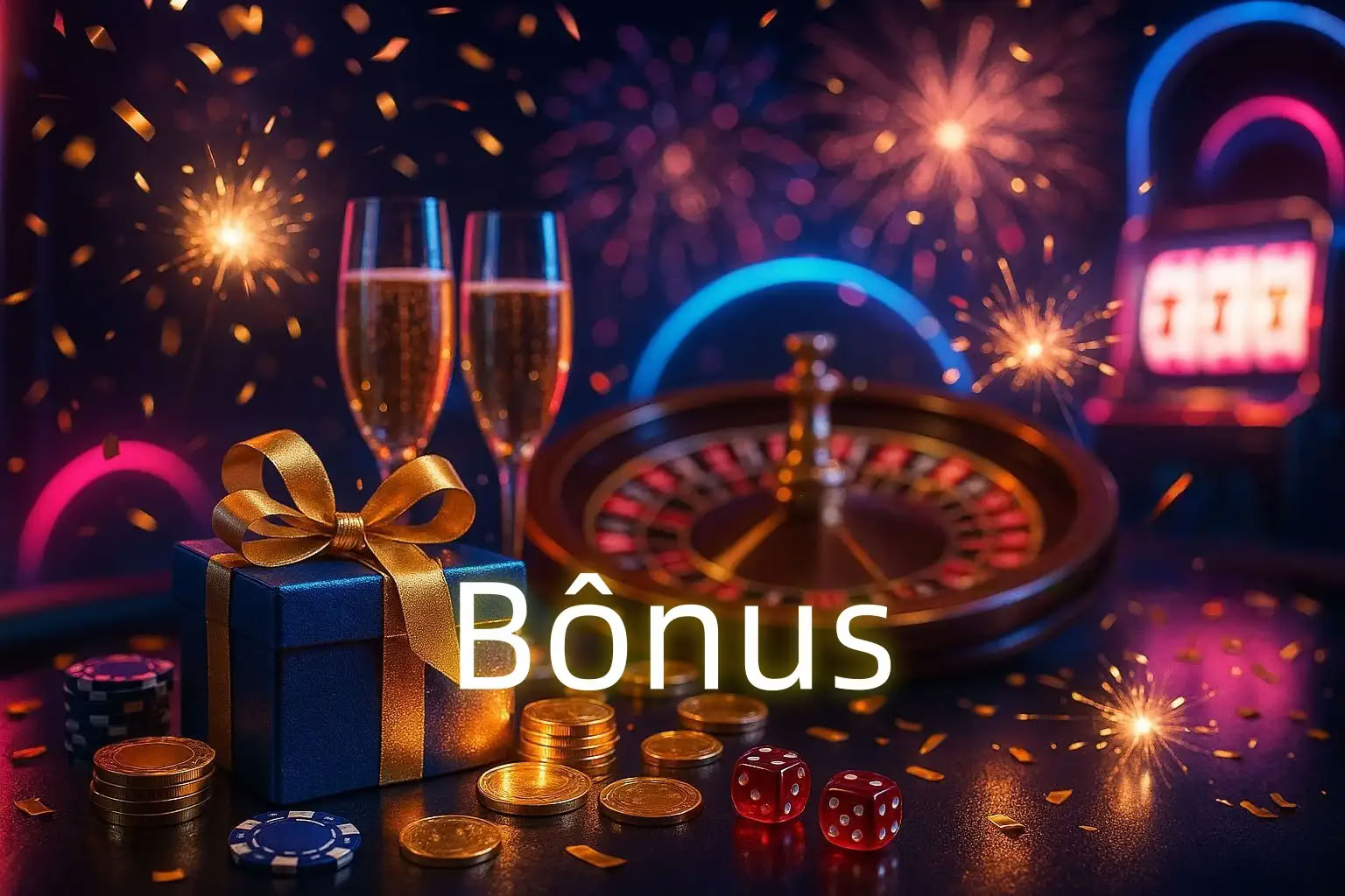 tttjogo Bônus Festivos