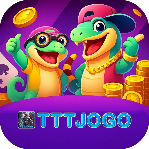 tttjogo logo